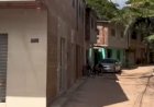 Em Recife: Moradores enfrentam problemas de água e saneamento básica devido à má infraestrutura em rua nova no Sítio dos Pintos