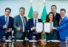 Governo Federal e Governo de Pernambuco anunciam parceria para estadualizar o Metrô do Recife