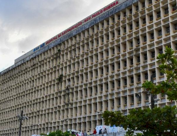 Audiência pública do MPPE vai discutir problemas de hospitais públicos no Recife