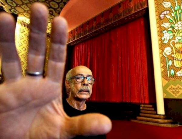 “A Batalha dos Guararapes Parte II”, de Geraldo Pinho, em exibição especial no Teatro do Parque