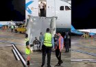 Governo brasileiro intervém em voo de repatriação de brasileiros dos EUA