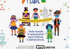FNPETI lança campanha nacional de proteção a Crianças e Adolescentes no Carnaval, focando na conscientização sobre trabalho infantil e violência sexual