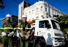 Segurança no Carnaval: prévias do final de semana serão acompanhadas pela Neoenergia