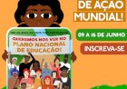 Semana de Ação Mundial no Brasil abre inscrições para mobilização em defesa do novo Plano Nacional de Educação