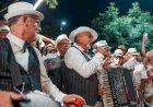 Festival Floresta em Serenata – Encantos e Reencontros