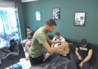 Bença Cortes reinaugura nova unidade no bairro Sítio dos Pintos em Recife