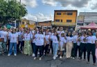 Comitê Pernambuco da Campanha pelo Direito à Educação repudia violações e manifesta apoio a docentes de São Lourenço da Mata