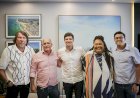 Madeira do Rosarinho, Lenine e Carmen Virgínia são os homenageados do Carnaval 2026