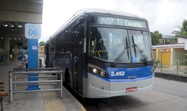 Governo de Pernambuco propõe Bilhete Único na RMR