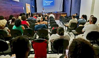 Prefeitura do Recife democratiza acesso aos serviços públicos com promoção de inclusão digital através de capacitação de servidores