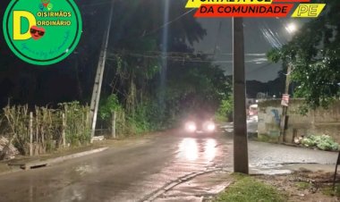 Tragédia do RS alerta sobre problemas climáticos e medidas preventivas nas comunidades do Recife