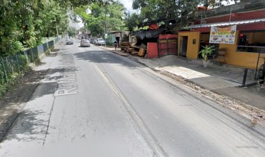 População reclama da falta de manutenção na avenida Manuel de Medeiros em Recife