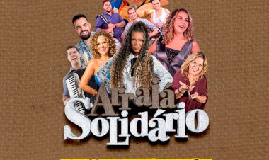 GAC-PE estende São João e prepara Arraiá Solidário