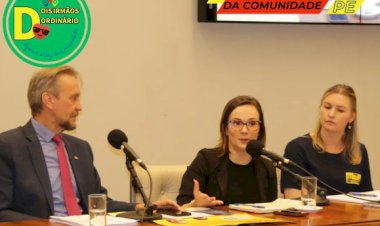 Como vai a educação na sua comunidade e o que o PNE tem a ver com isso?