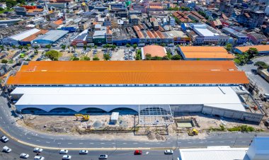 Recife Expo Center impulsiona desenvolvimento econômico com atração de eventos para capital pernambucana