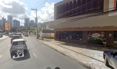 Onda de assaltos assusta moradores da Tamarineira no Recife