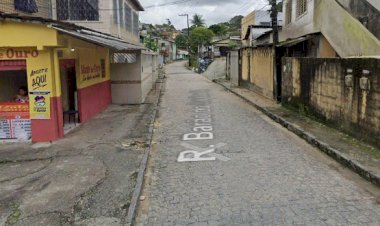 Moradores de Recife pedem recapeamento de duas ruas principais da comunidade Sítio São Braz