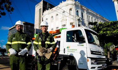 Segurança no Carnaval: prévias do final de semana serão acompanhadas pela Neoenergia