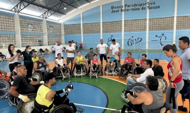 Reaberta inscrições para capacitação de OSCs que contemplam projetos esportivos