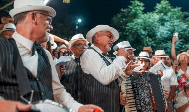 Festival Floresta em Serenata – Encantos e Reencontros