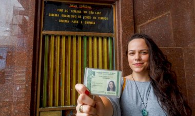 Profissionais de enfermagem têm direito a meia-entrada em eventos