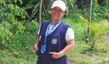 Adriana celebra 24 anos como agente comunitária de saúde: trajetória marcada por dedicação, desafios e compromisso com a comunidade