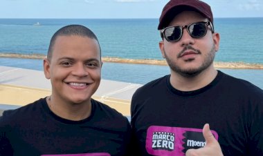 Agência Inven lidera marketing do Camarote Marco Zero