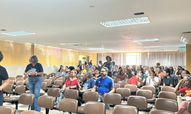 Fórum Municipal de Educação de Olinda não pode ser construído no improviso