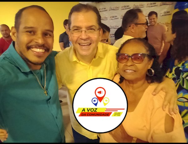 Carlos Muniz retorna à Câmara do Recife e garante trabalho em conjunto com a PCR para atender demandas da população