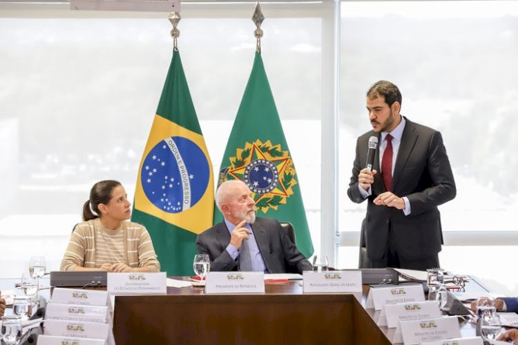 Acordo celebrado pela AGU dá solução a
