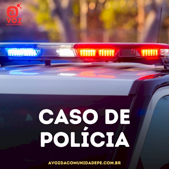 Pernambuco: PM recupera celulares roubados nas prévias