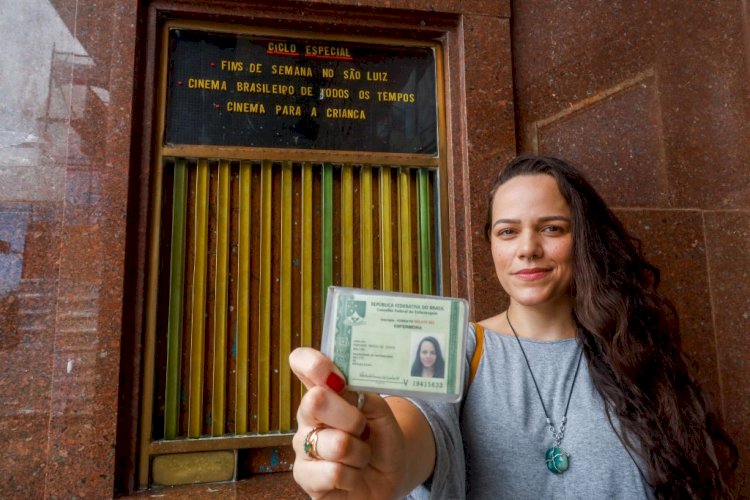 Profissionais de enfermagem têm direito a meia-entrada em eventos