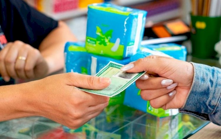 Como retirar absorventes gratuitos pelo Programa Dignidade Menstrual