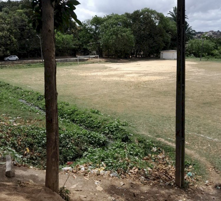 Campeonato em Sítio dos Pintos começa neste sábado (08/11) com homenagens