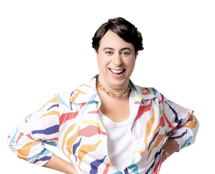 Luca de Melo desponta como promessa da música pernambucana para o Carnaval 2026