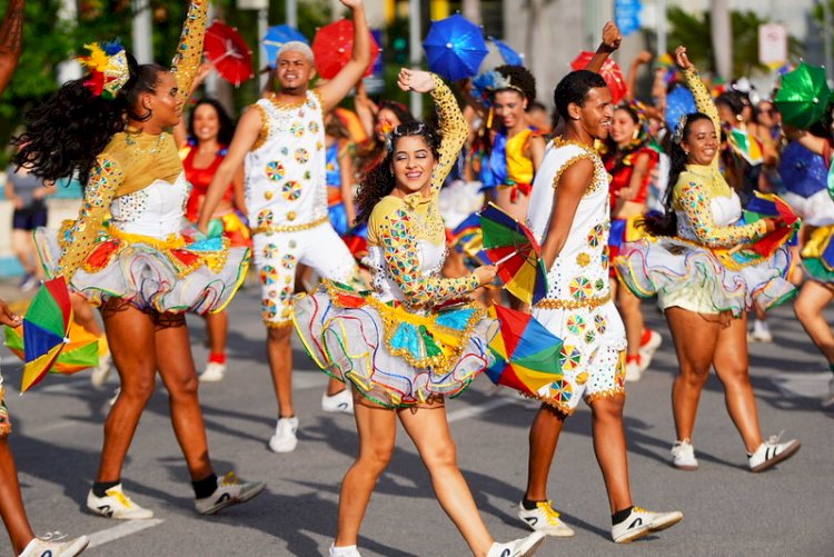 Carnaval 2026: Recife anuncia mais de 60 prévias gratuitas