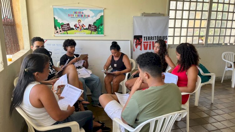Cabo de Santo Agostinho lança Plano Popular de Prevenção à Letalidade Infantojuvenil